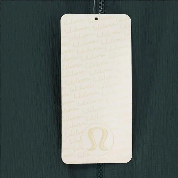 Lululemon clothing - Green 3