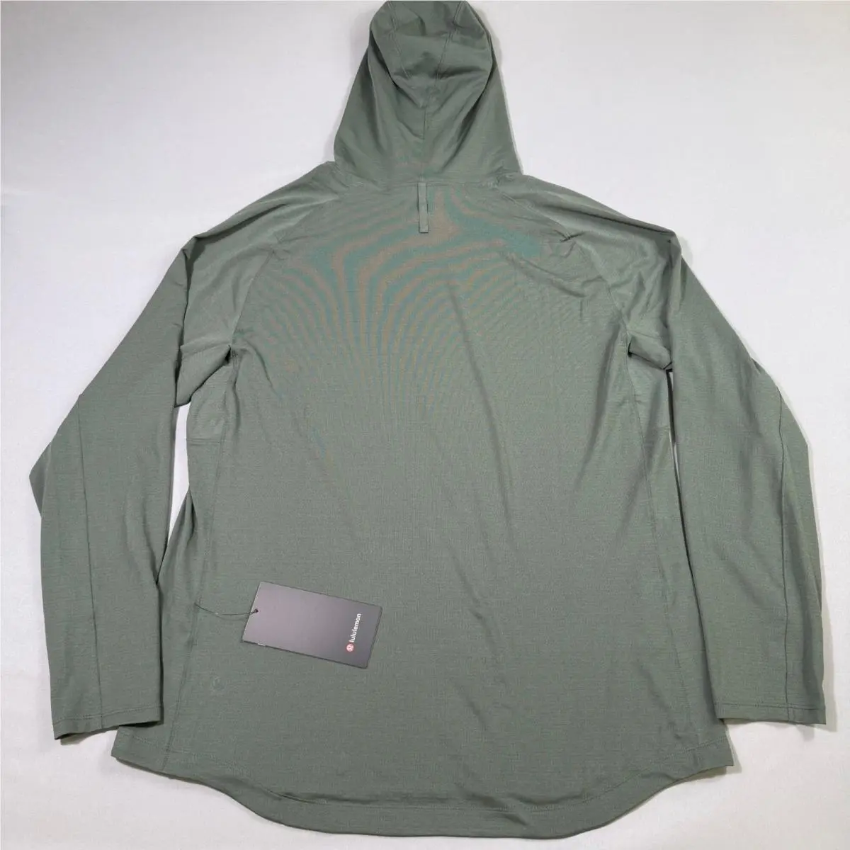 Lululemon clothing - Green 5