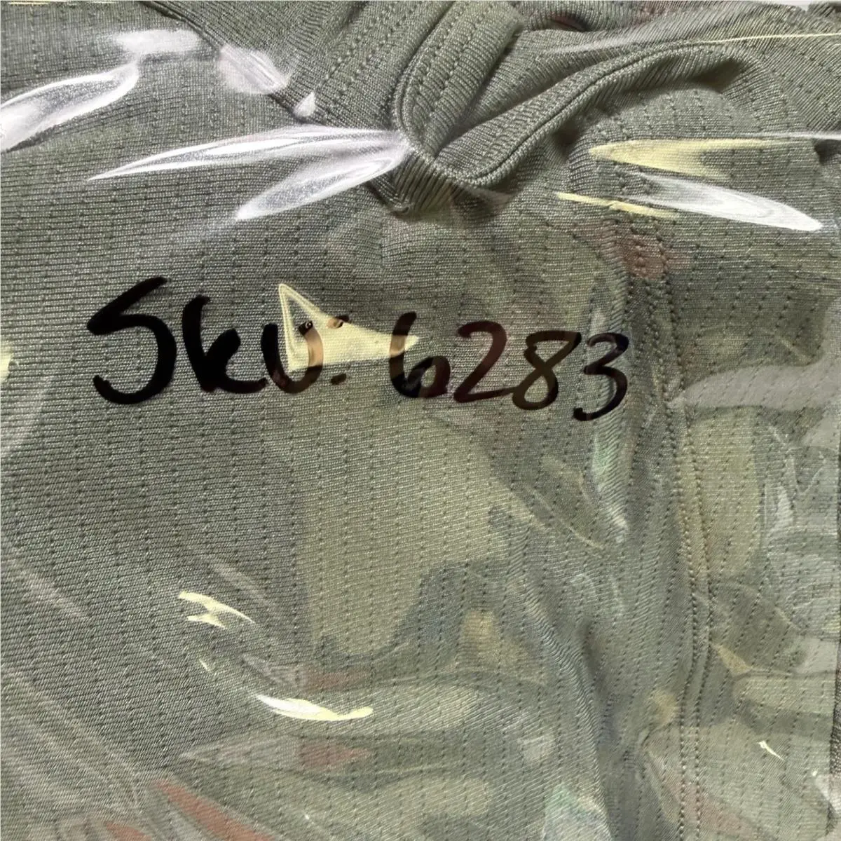 Lululemon clothing - Green 6