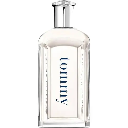 Tommy BY Tommy HILFIGER-EDT-SPRAY-6.8 OZ-200 Ml-authentic-made IN Italy