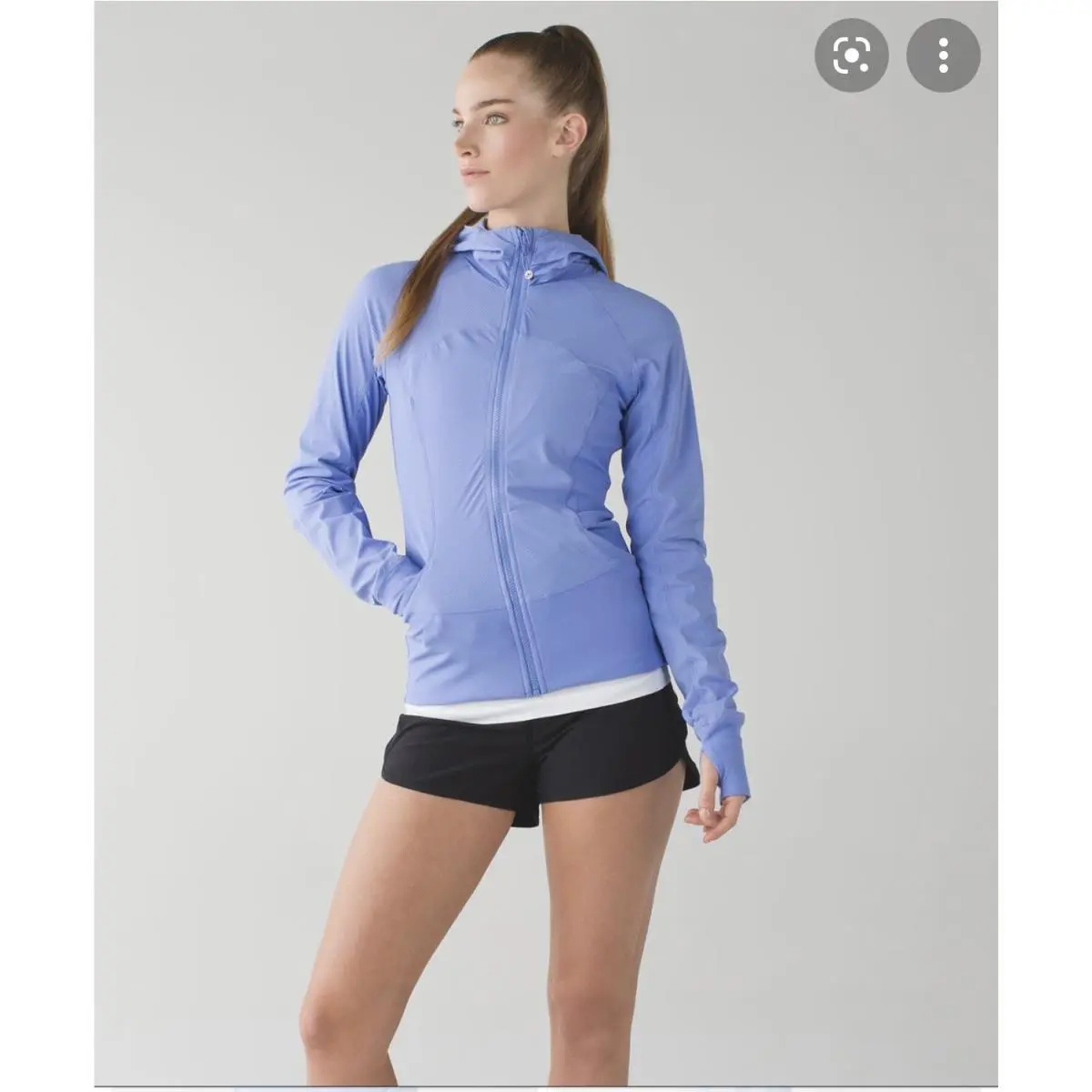 Lululemon clothing - Blue (Lullaby) (UPC: 887223091509) 5