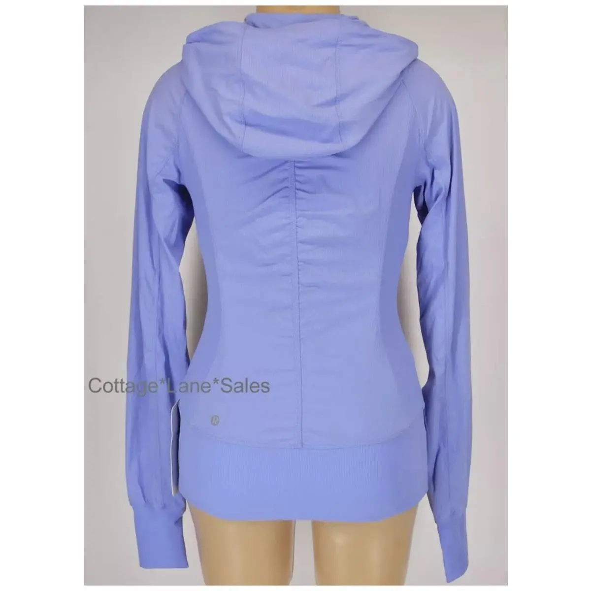 Lululemon clothing - Blue (Lullaby) (UPC: 887223091509) 7