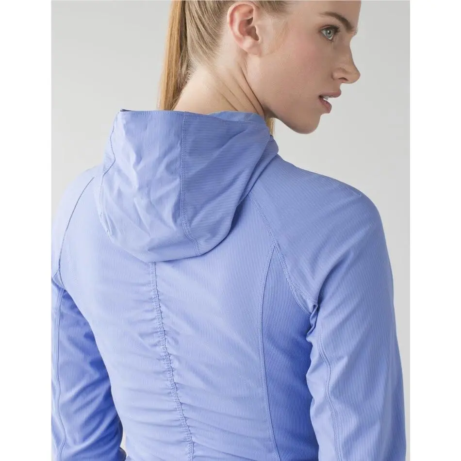 Lululemon clothing - Blue (Lullaby) (UPC: 887223091509) 9