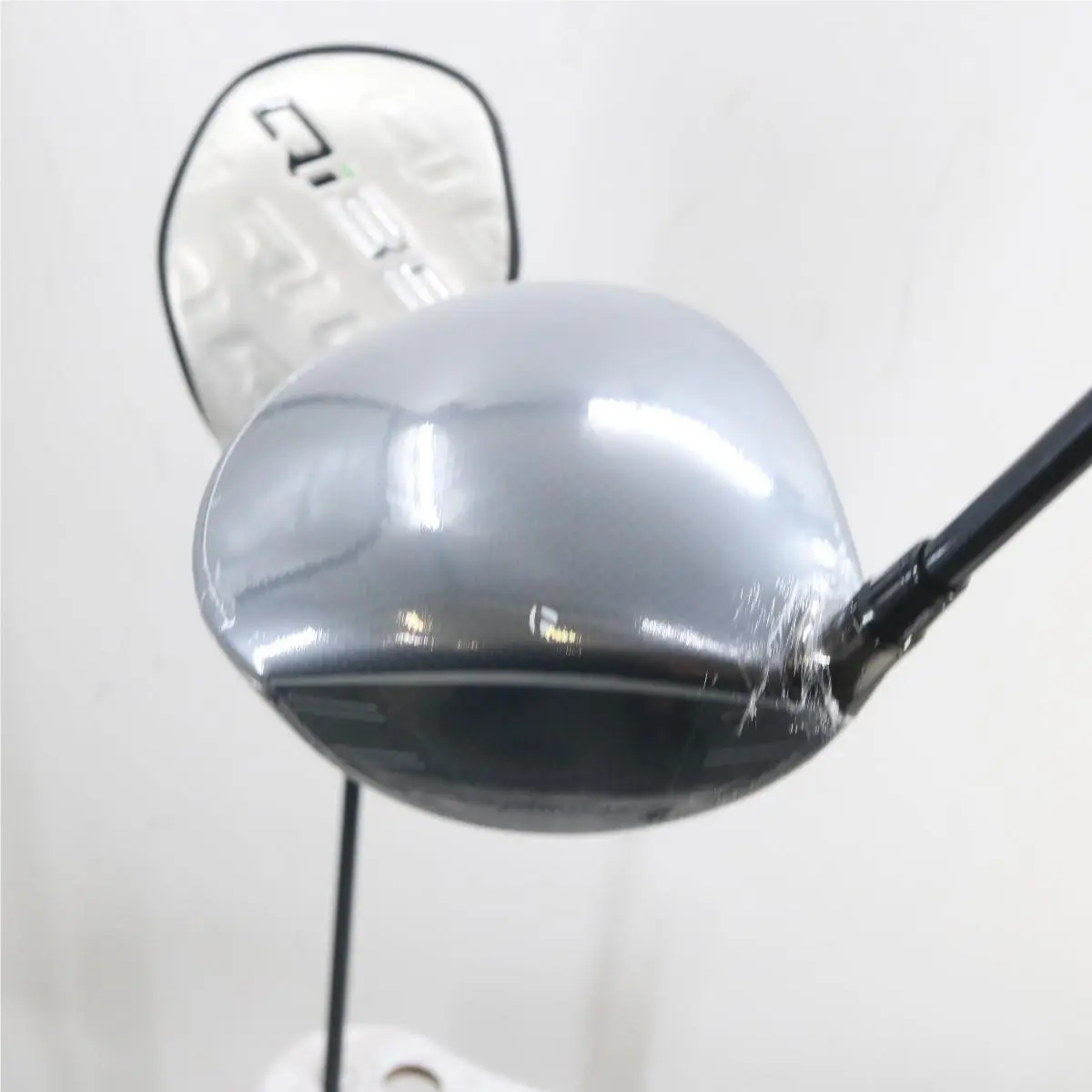 TaylorMade  - Qi35 Max Matte Chromium - Max Matte Chromium 1