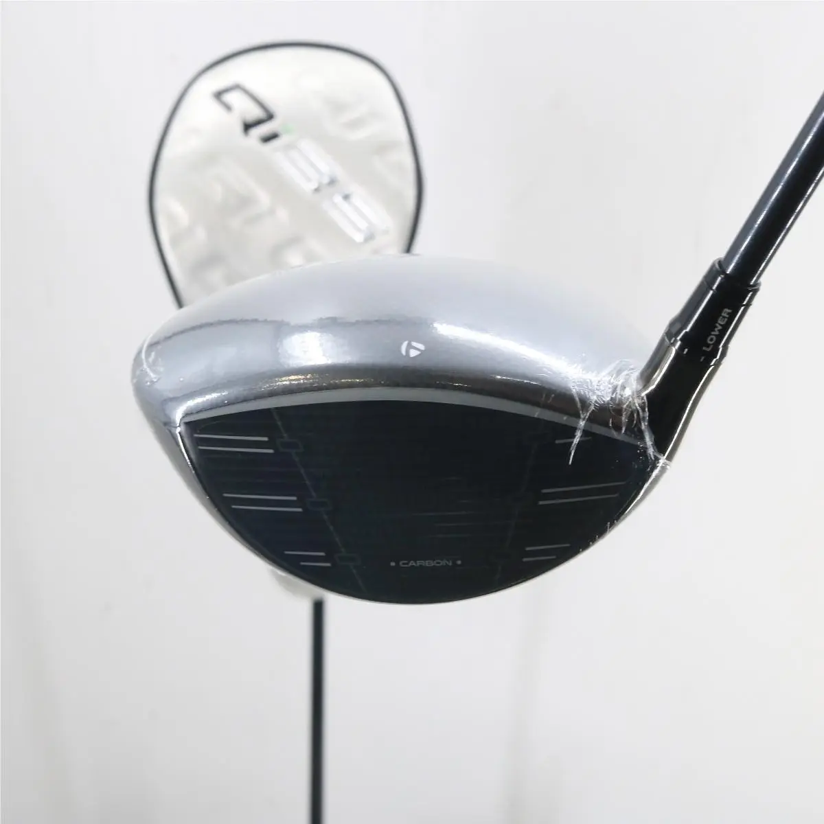 TaylorMade  - Qi35 Max Matte Chromium - Max Matte Chromium 2