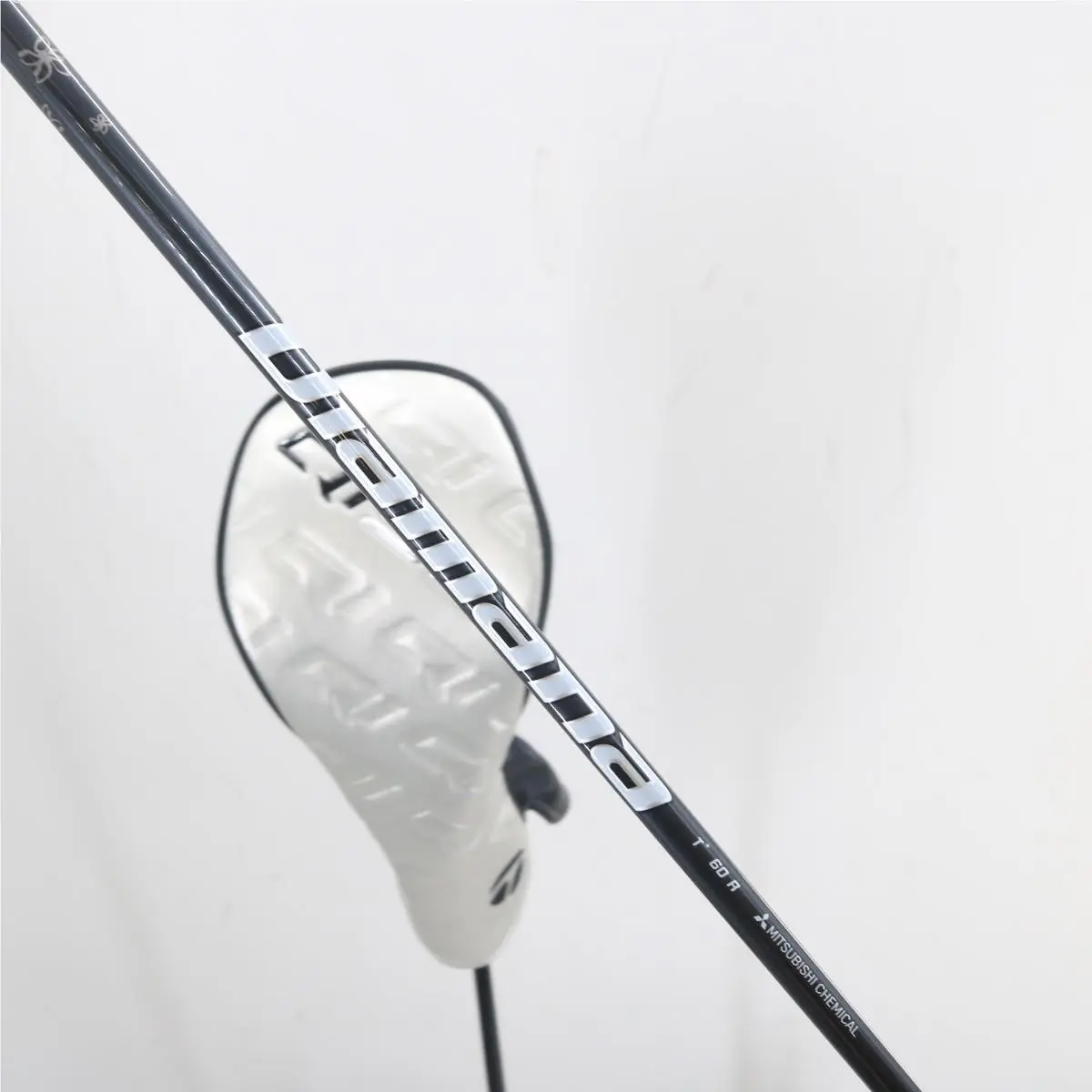 TaylorMade  - Qi35 Max Matte Chromium - Max Matte Chromium 3
