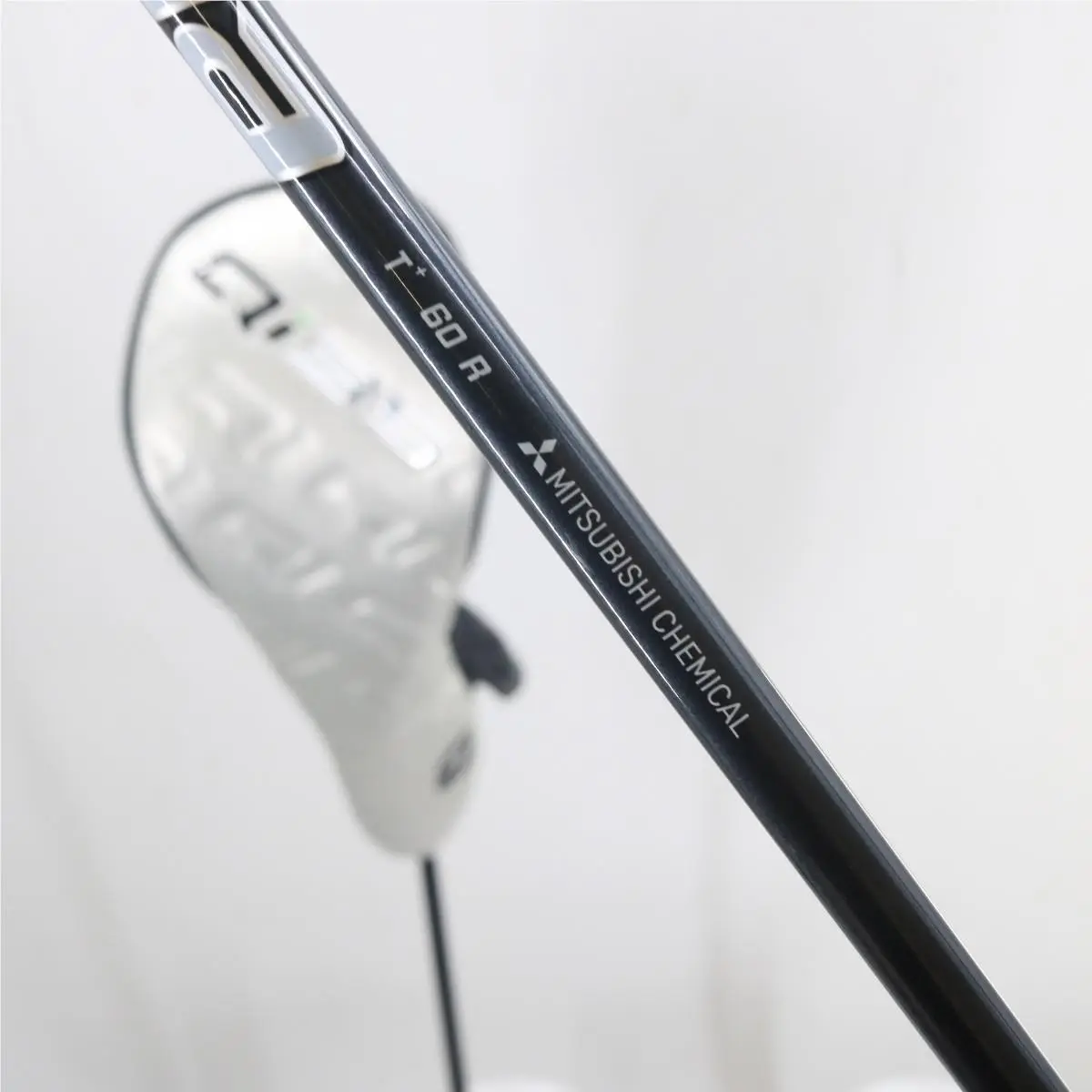 TaylorMade  - Qi35 Max Matte Chromium - Max Matte Chromium 4