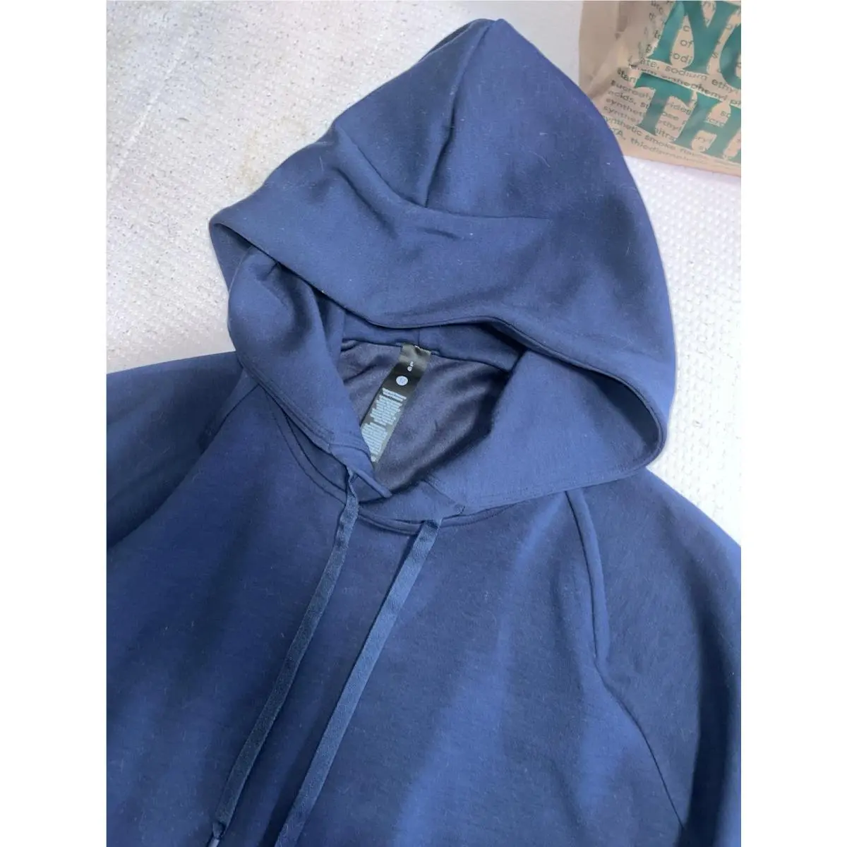 Lululemon clothing - Blue 0
