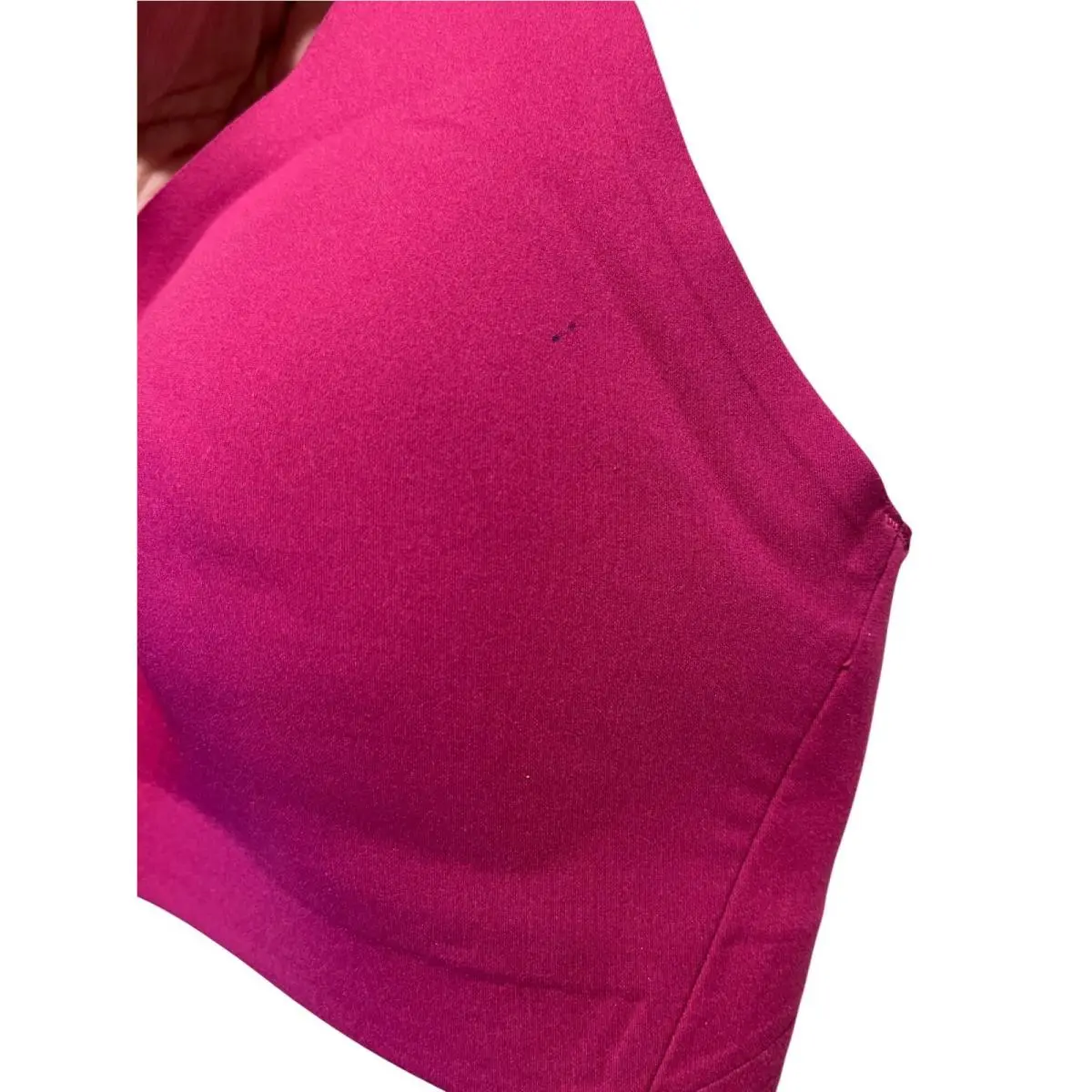 Lululemon clothing - Wild Berry 3