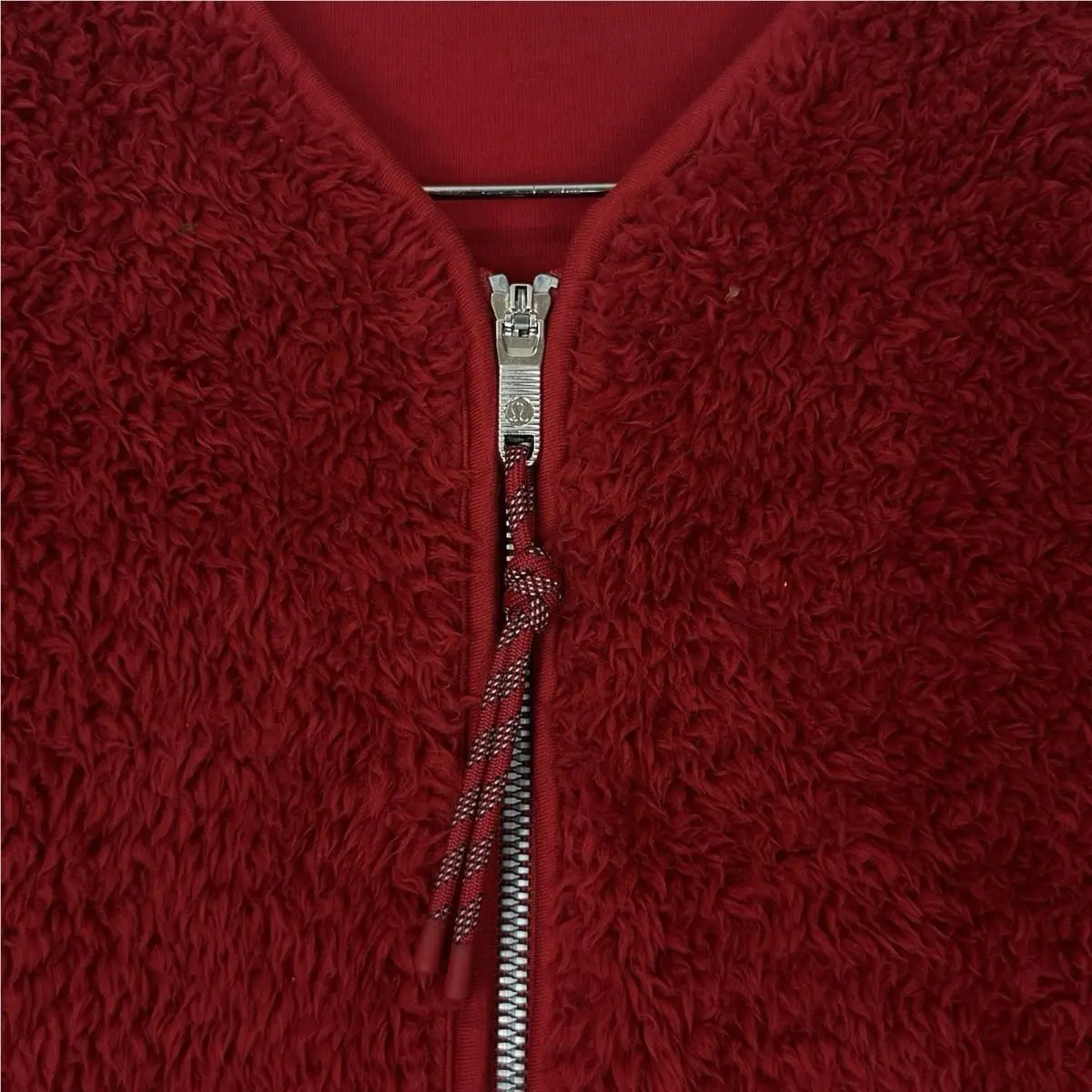Lululemon clothing - Red 1