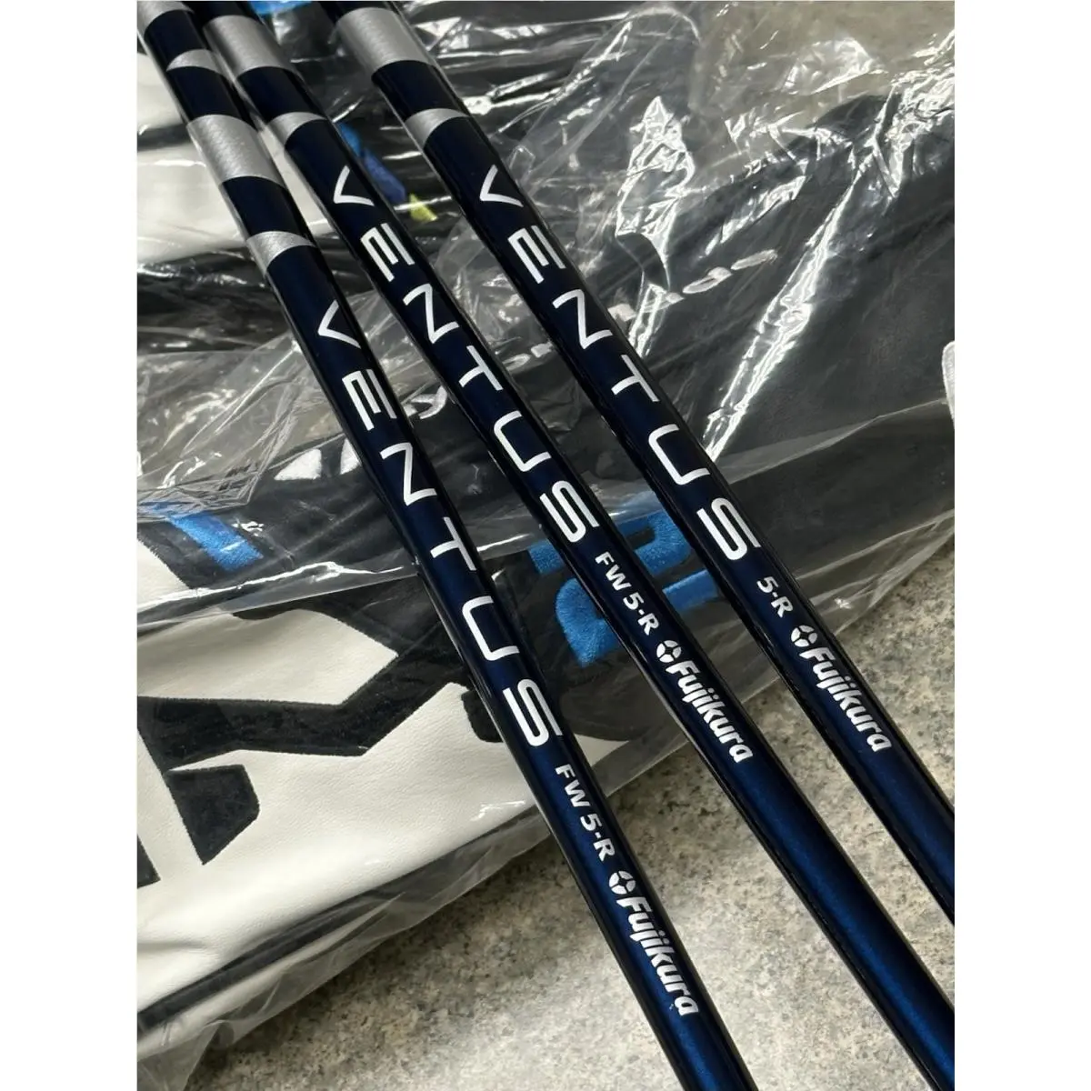 TaylorMade  - SIM2 MAX - MAX - Blue 1