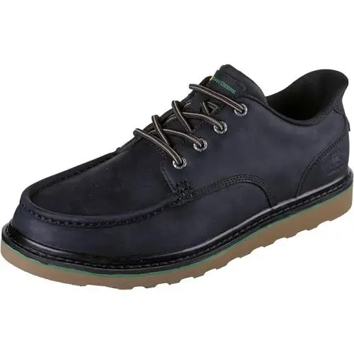Skechers Brockman - Hawkson Black