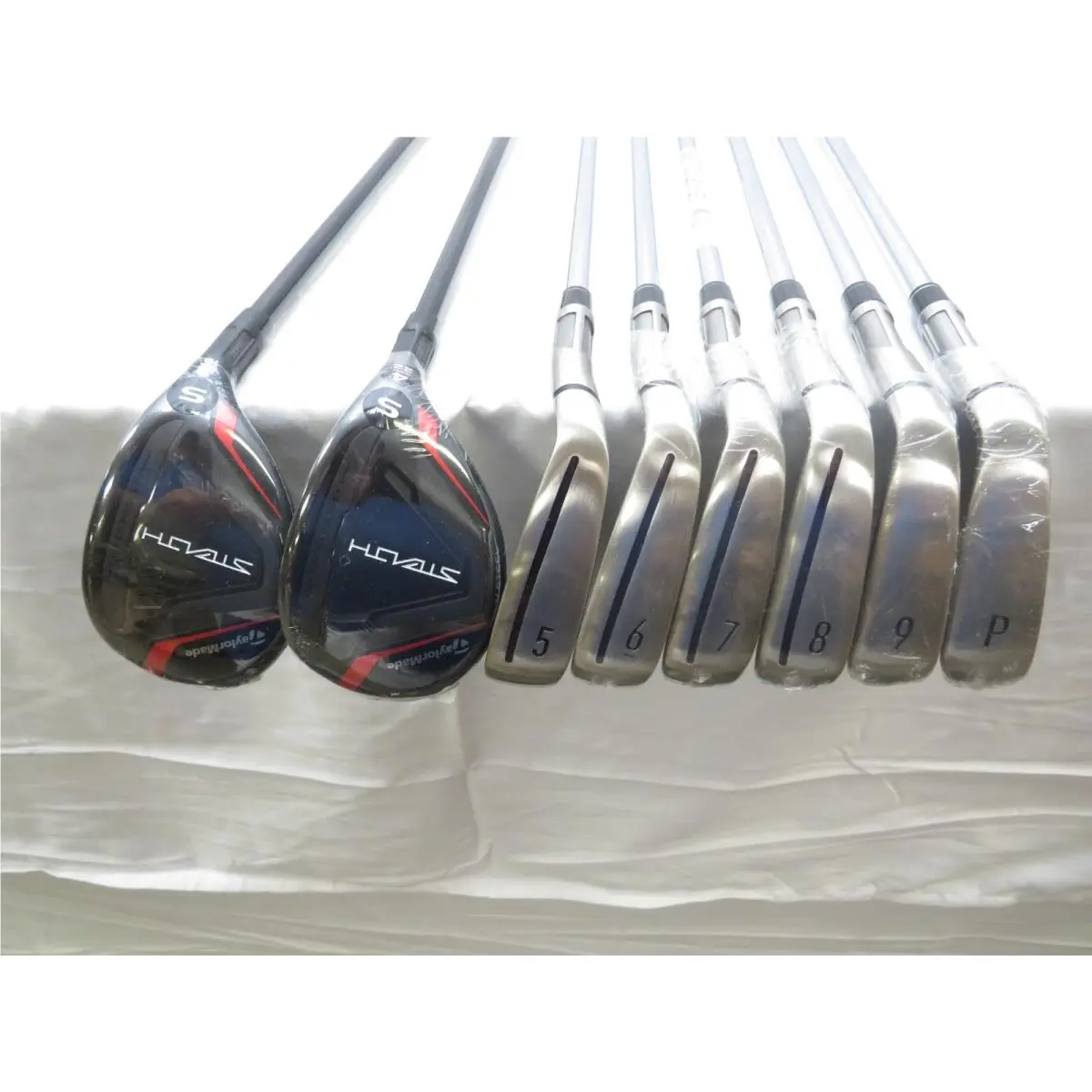 TaylorMade  - Stealth - Stealth - Teal 0
