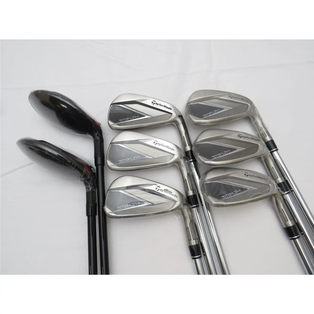 TaylorMade  - Stealth - Stealth - Teal 5