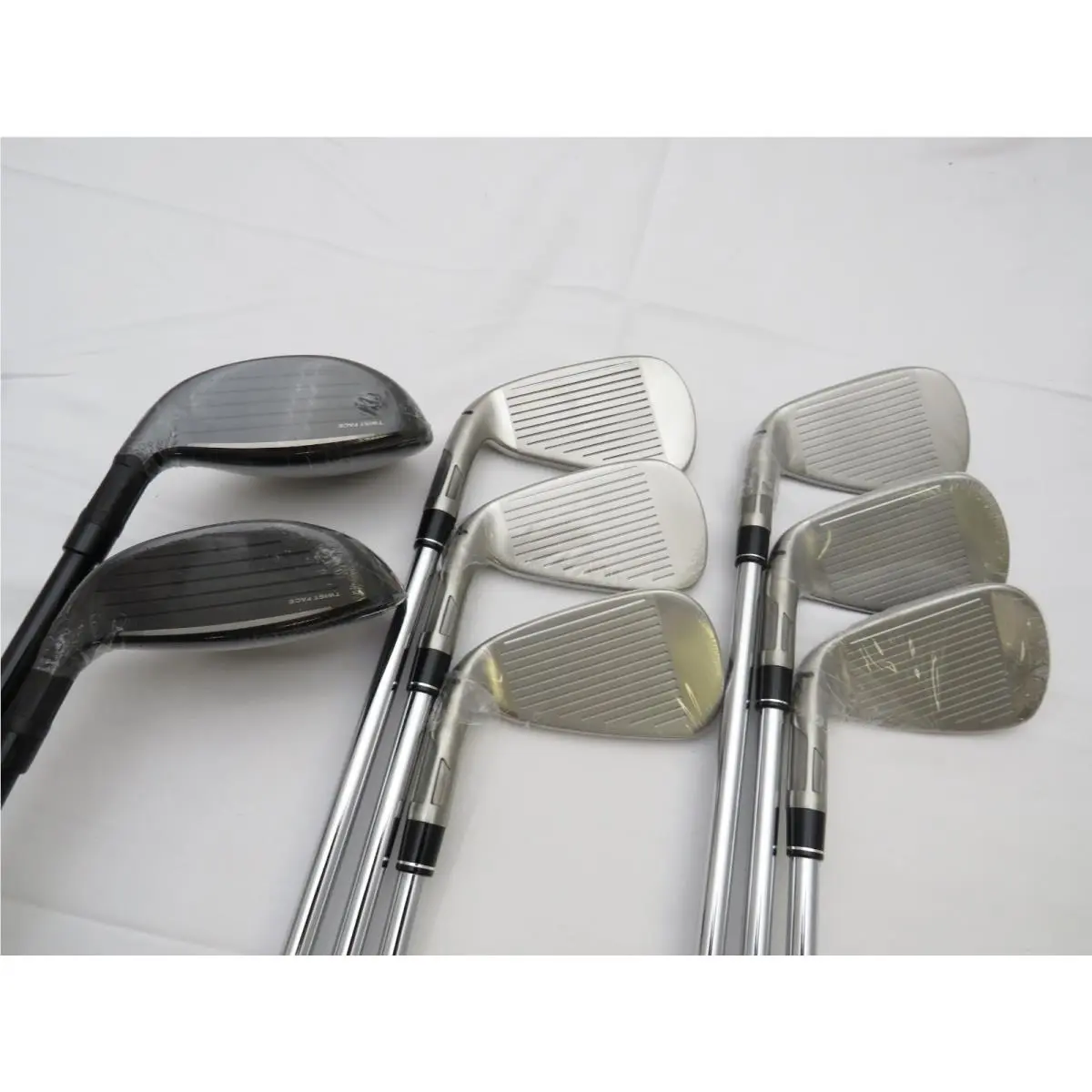 TaylorMade  - Stealth - Stealth - Teal 6