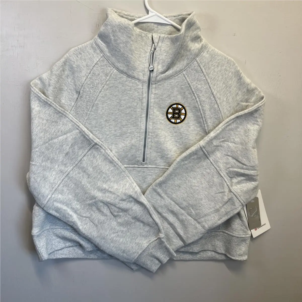 Lululemon clothing - Gray 0