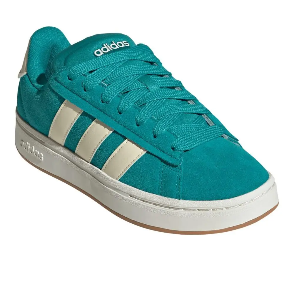 Adidas shoes - adidas Grand Court Alpha - Grand Court Alpha - JQ3004 - Blue 0