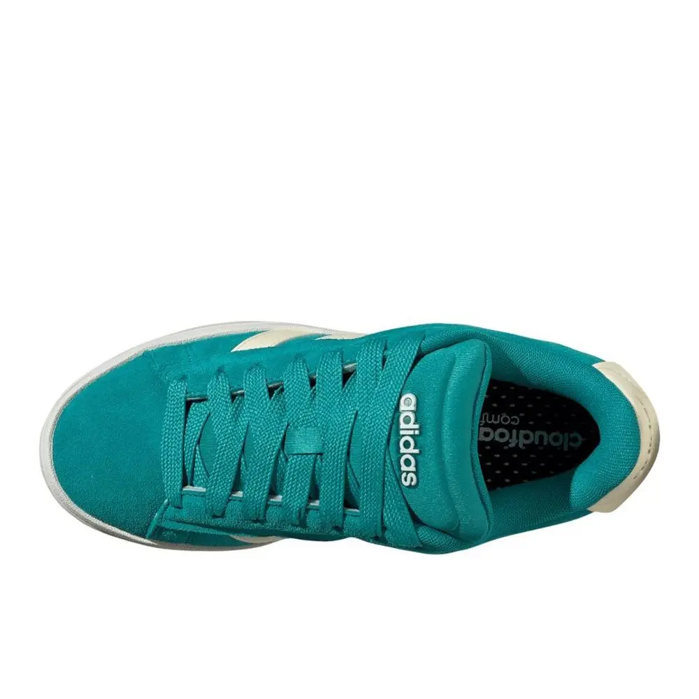 Adidas shoes - adidas Grand Court Alpha - Grand Court Alpha - JQ3004 - Blue 2