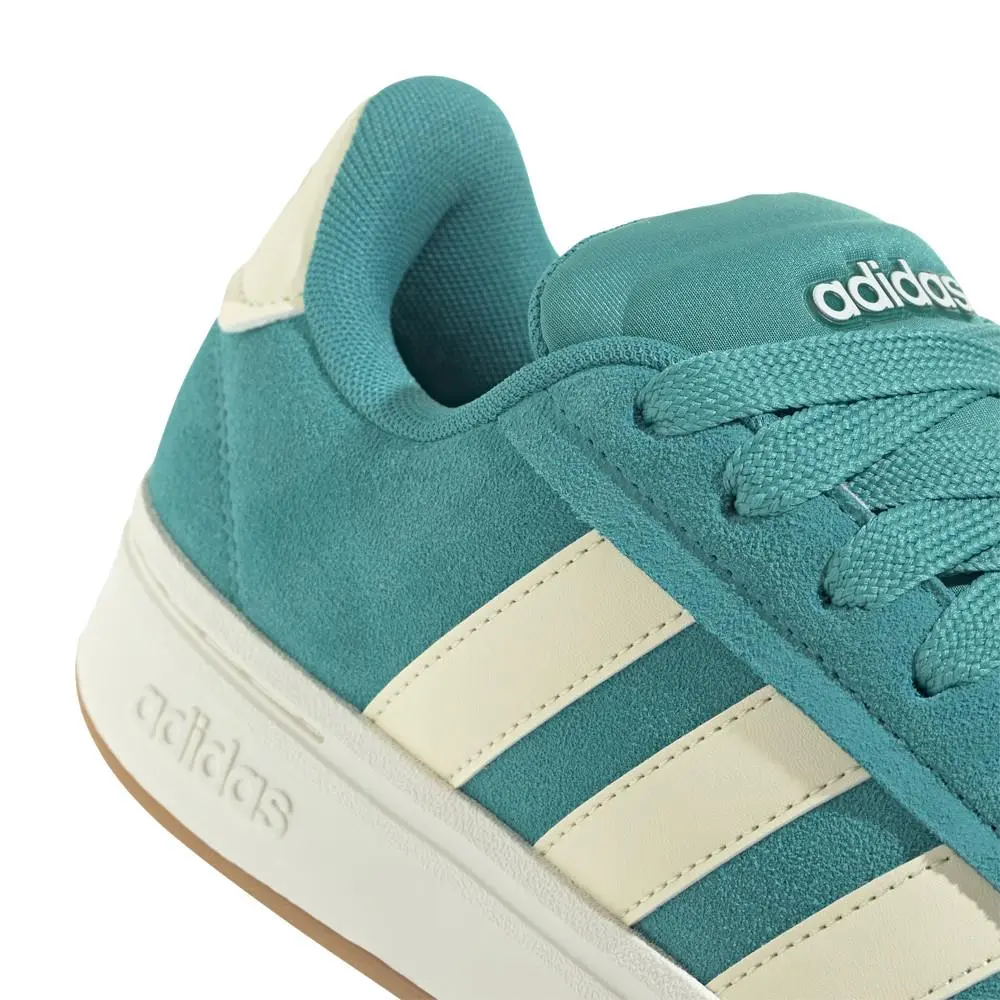 Adidas shoes - adidas Grand Court Alpha - Grand Court Alpha - JQ3004 - Blue 5