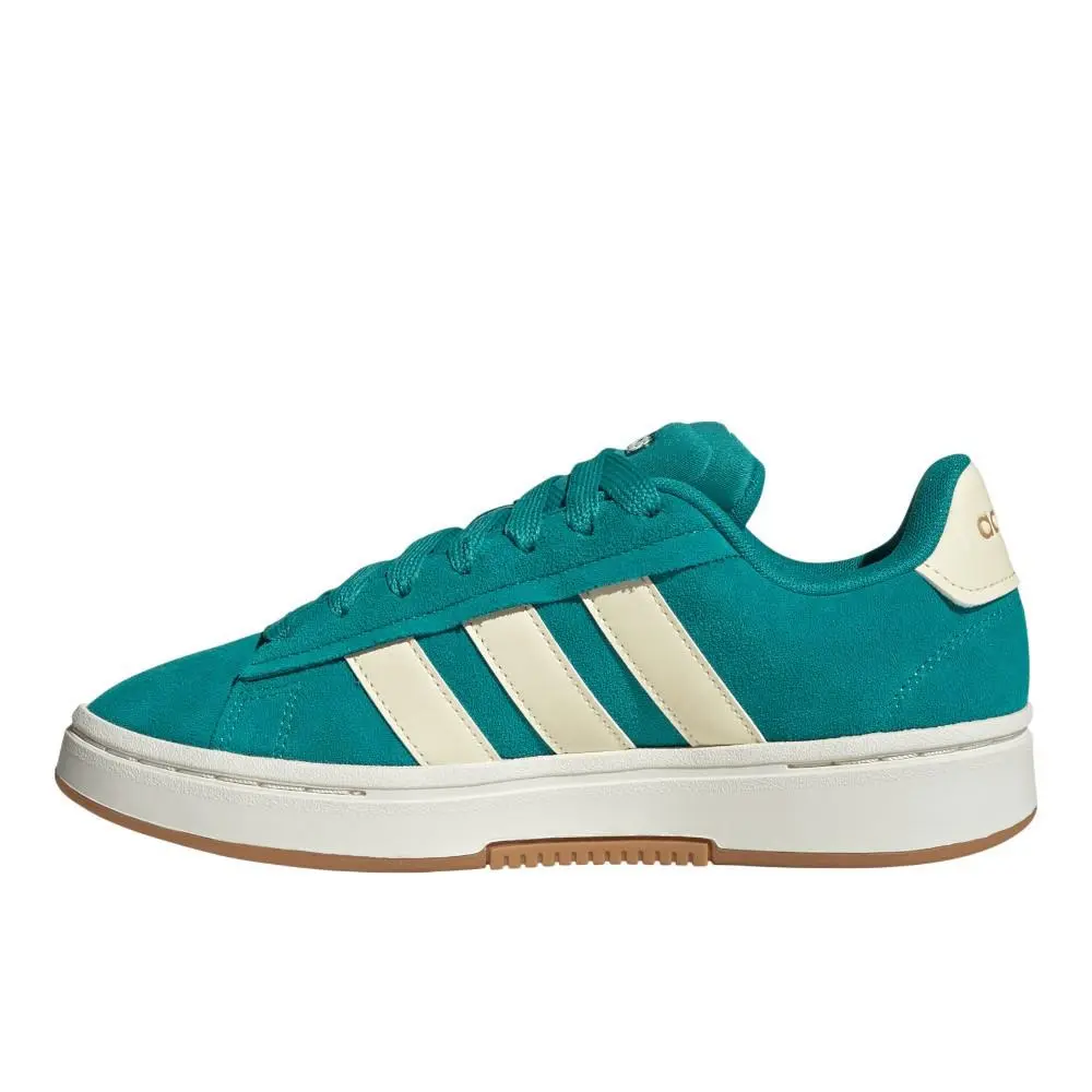 Adidas shoes - adidas Grand Court Alpha - Grand Court Alpha - JQ3004 - Blue 9