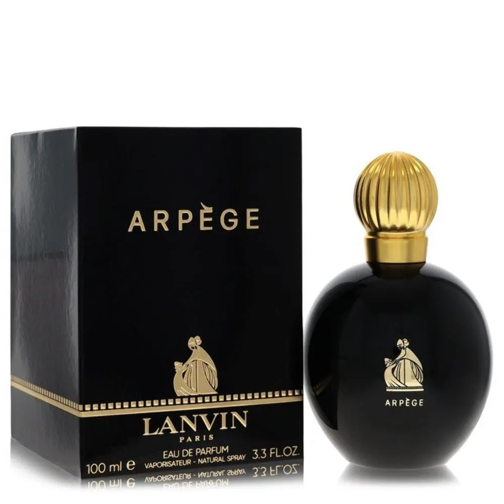Arpege by Lanvin 3.3 Oz Eau De Parfum Spray For Women