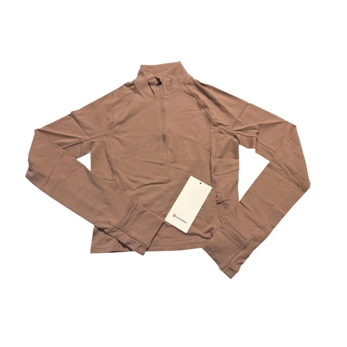 Lululemon clothing - Twilight Rose 4