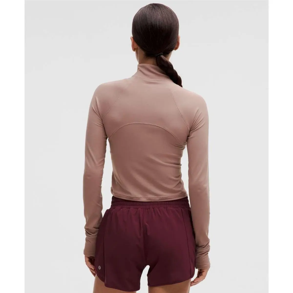 Lululemon clothing - Twilight Rose 0