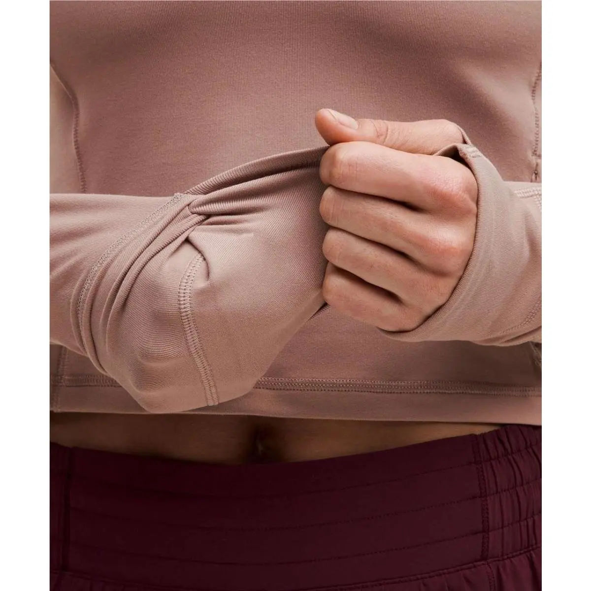 Lululemon clothing - Twilight Rose 3