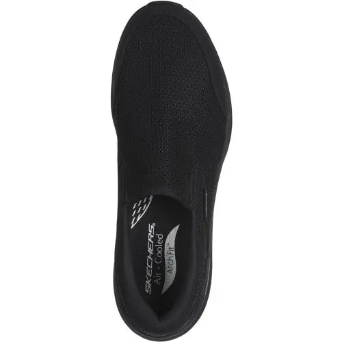 Skechers shoes - Black 0