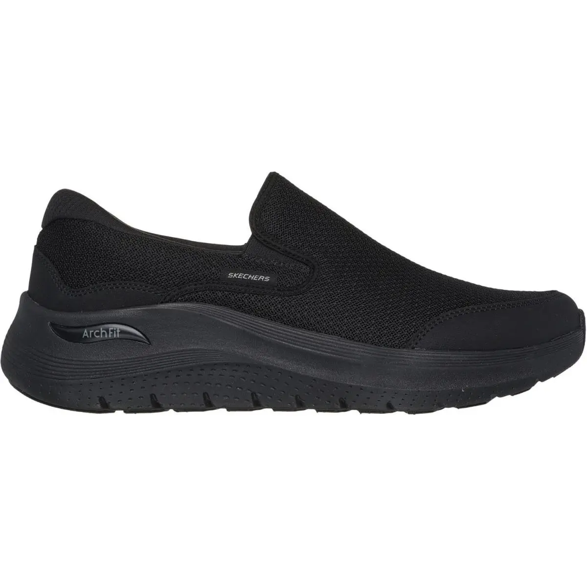 Skechers shoes - Black 2