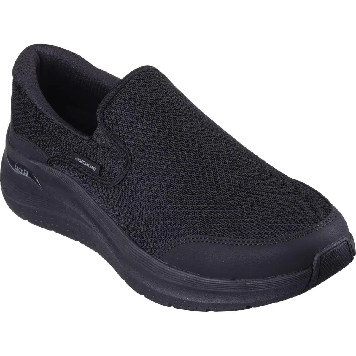 Skechers shoes - Black 3