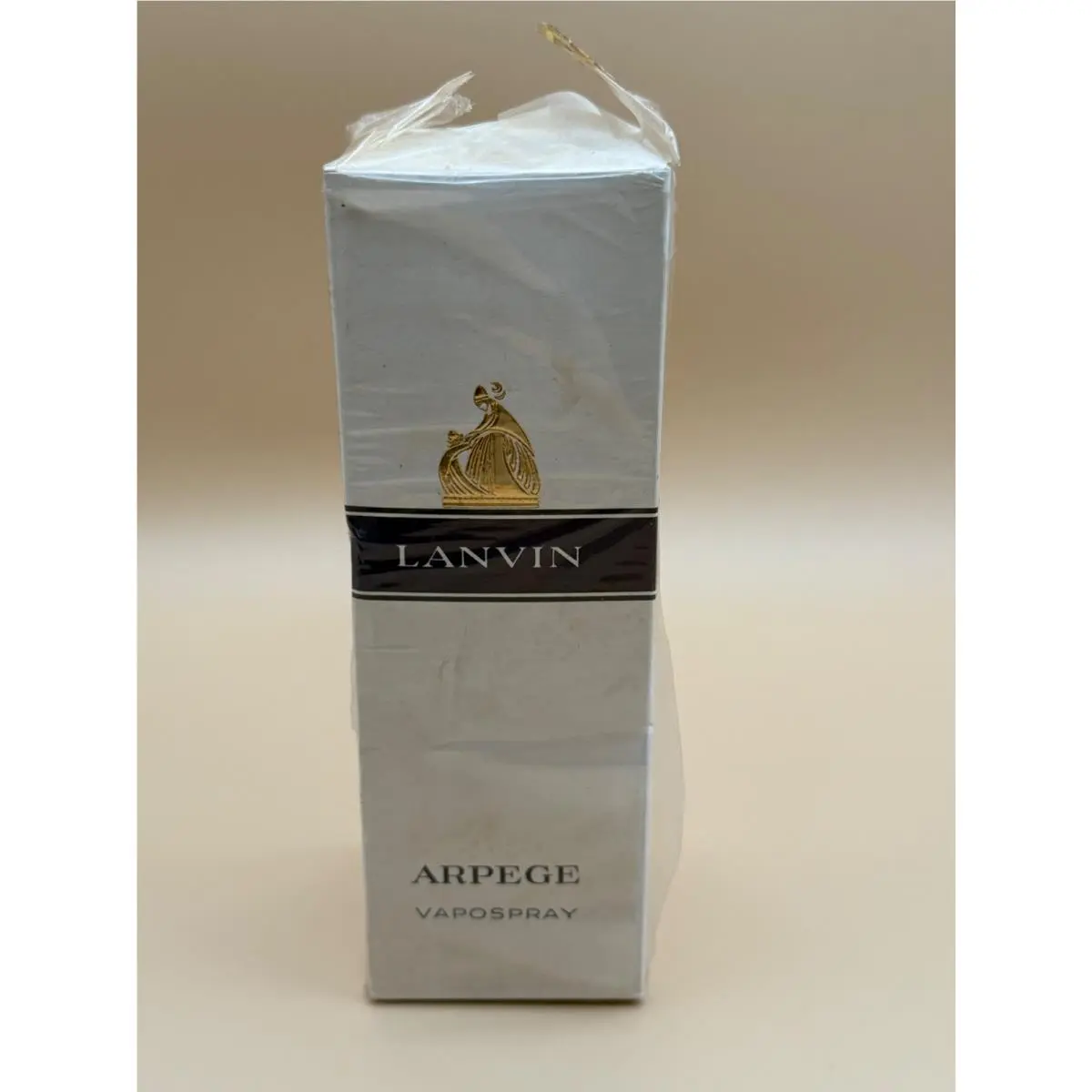 Vintage  Arpège Eau de Toilette 90ml 3 oz Vapospray France by Lanvin