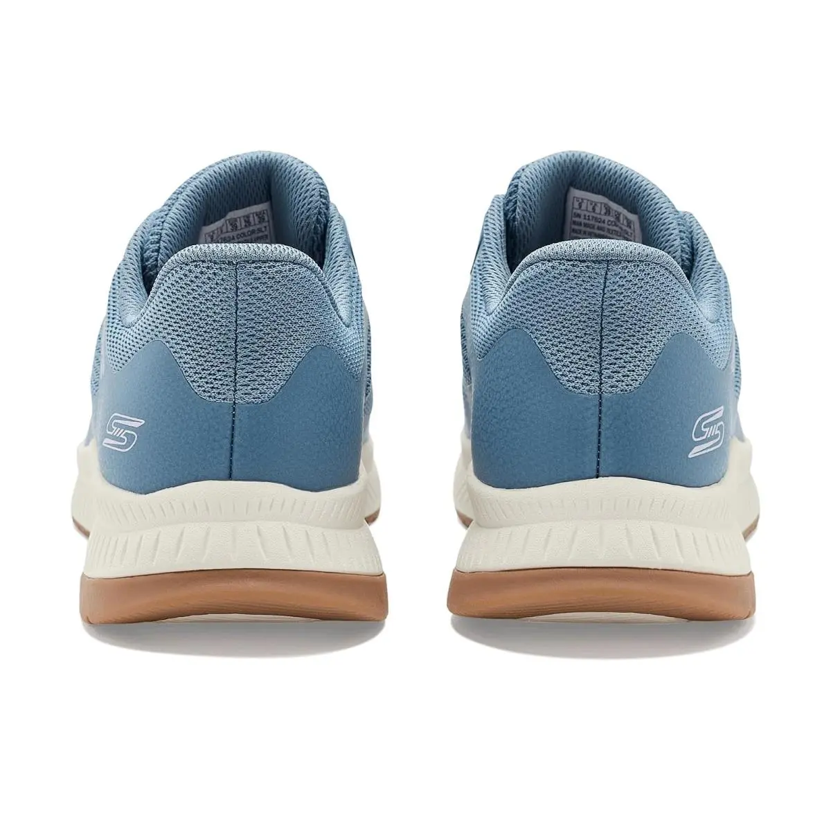 Skechers shoes - Slate 5