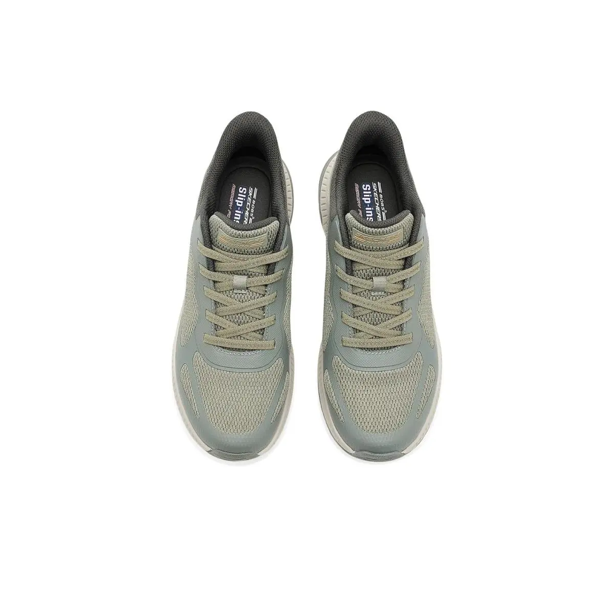 Skechers shoes - Slate 14