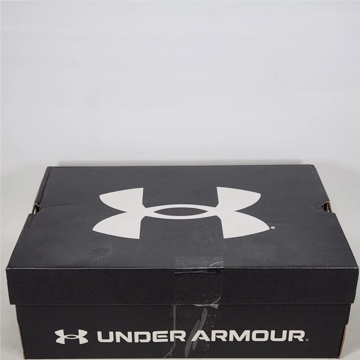 Under Armour shoes - Under Armour Lockdown 7 - Lockdown - Gray 5