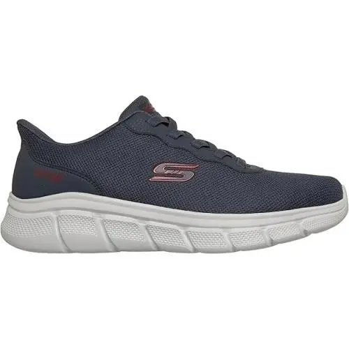 Skechers shoes - NAVY 1