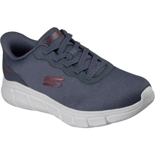 Skechers shoes - NAVY 2