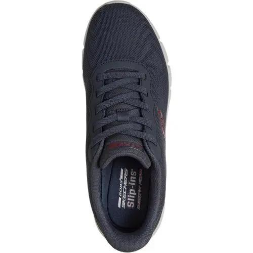 Skechers shoes - NAVY 3