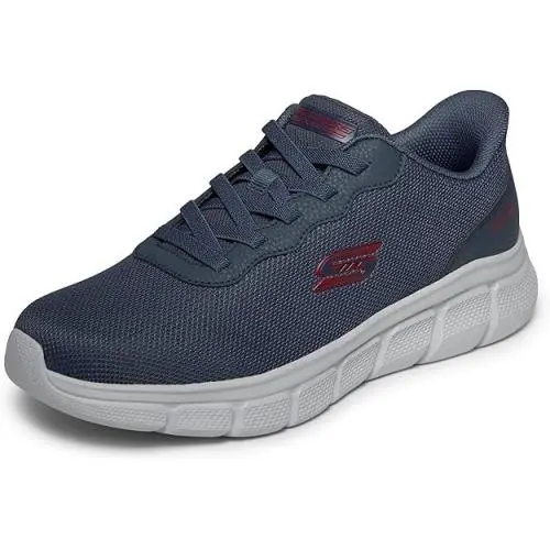 Skechers shoes - NAVY 5