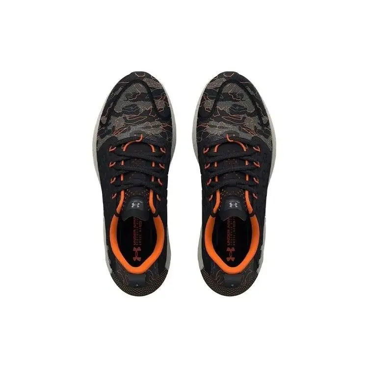 Under Armour shoes - Under Armour HOVR Revenant - HOVR Revenant - 3024925-002 - Black/Camo 2