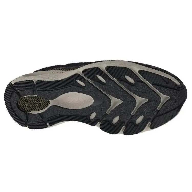 Under Armour shoes - Under Armour HOVR Revenant - HOVR Revenant - 3024925-002 - Black/Camo 3