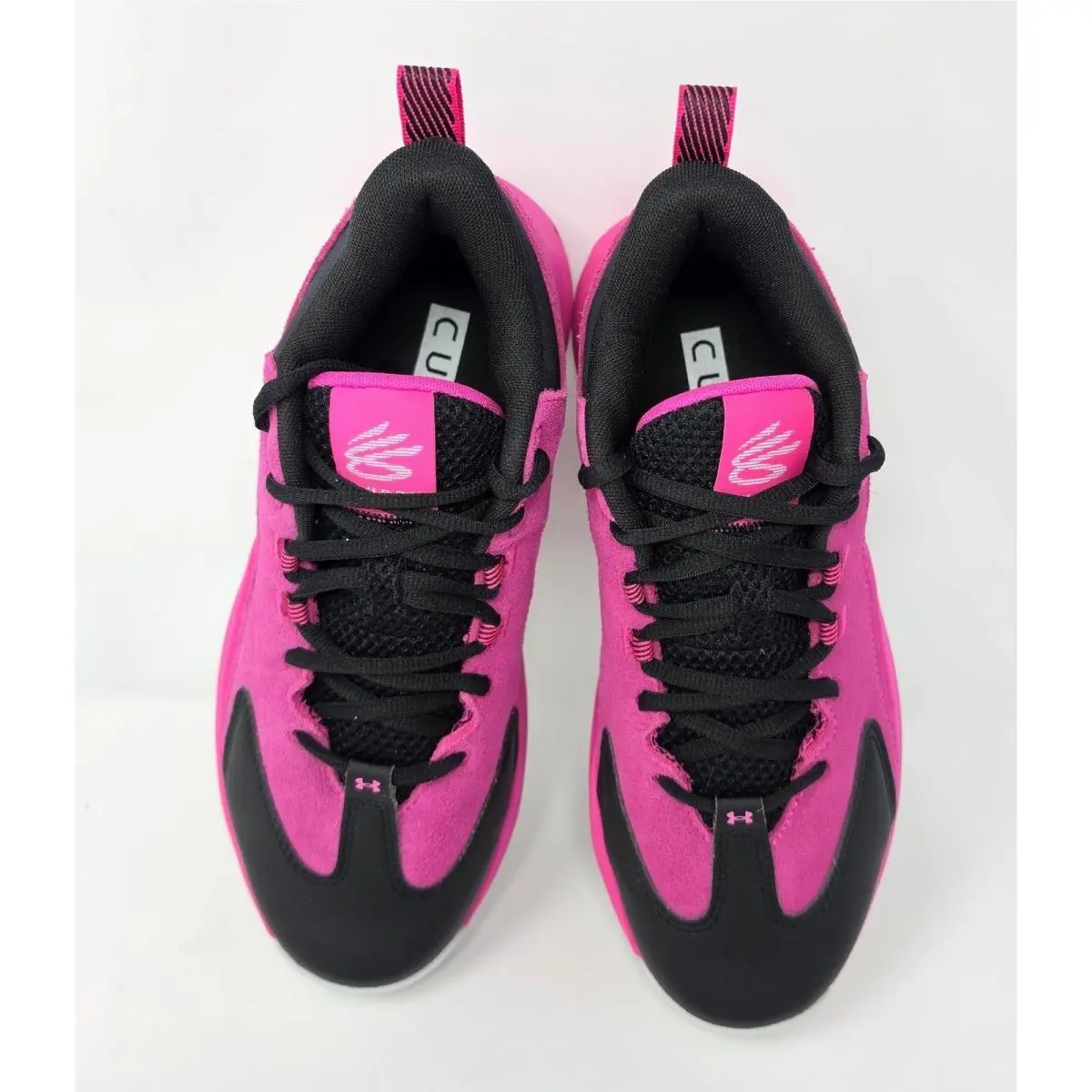 Under Armour shoes - Pink 1