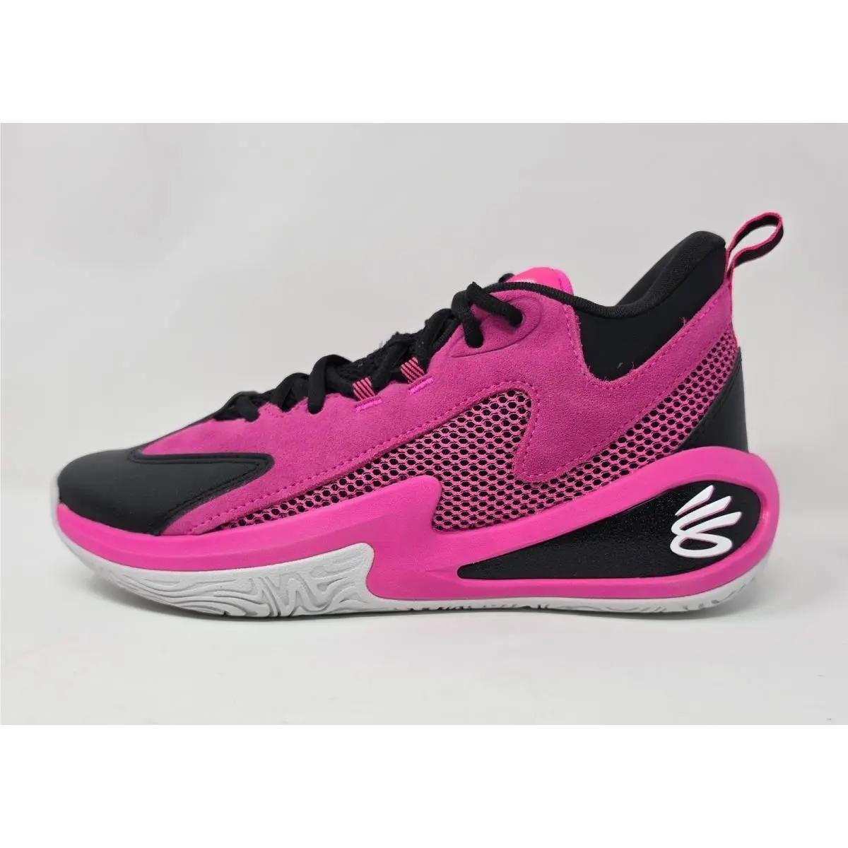 Under Armour shoes - Pink 5