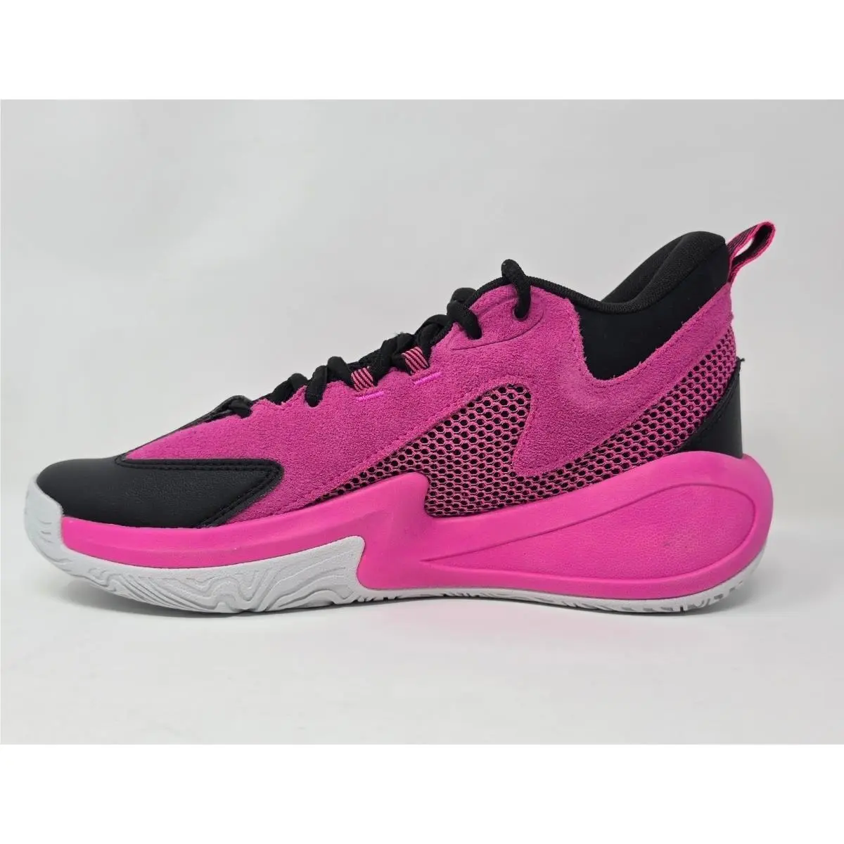 Under Armour shoes - Pink 6