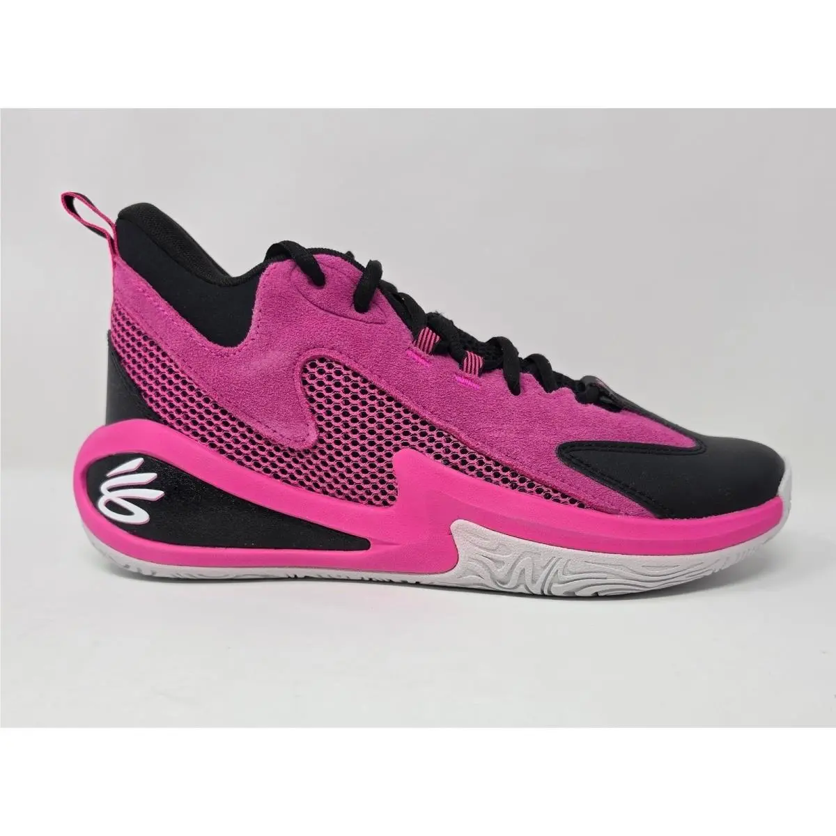 Under Armour shoes - Pink 7
