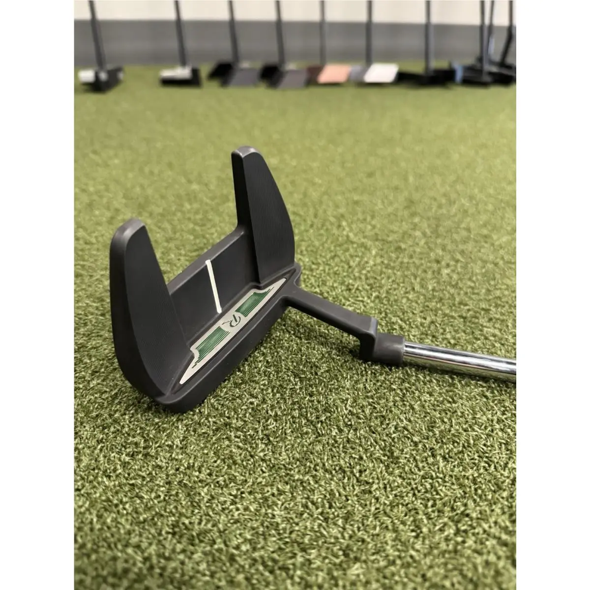 Taylormade TP Reserve Putter M21 Custom Refinished 35