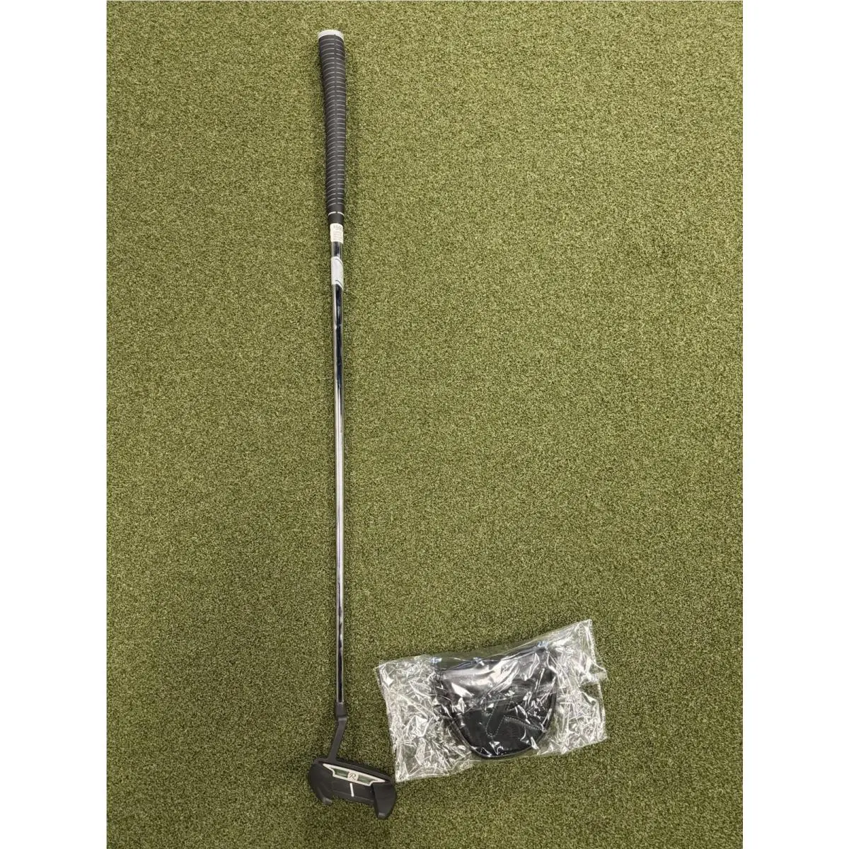 TaylorMade  - taylormade tp m21 - Black, Lie Angle: Black 1