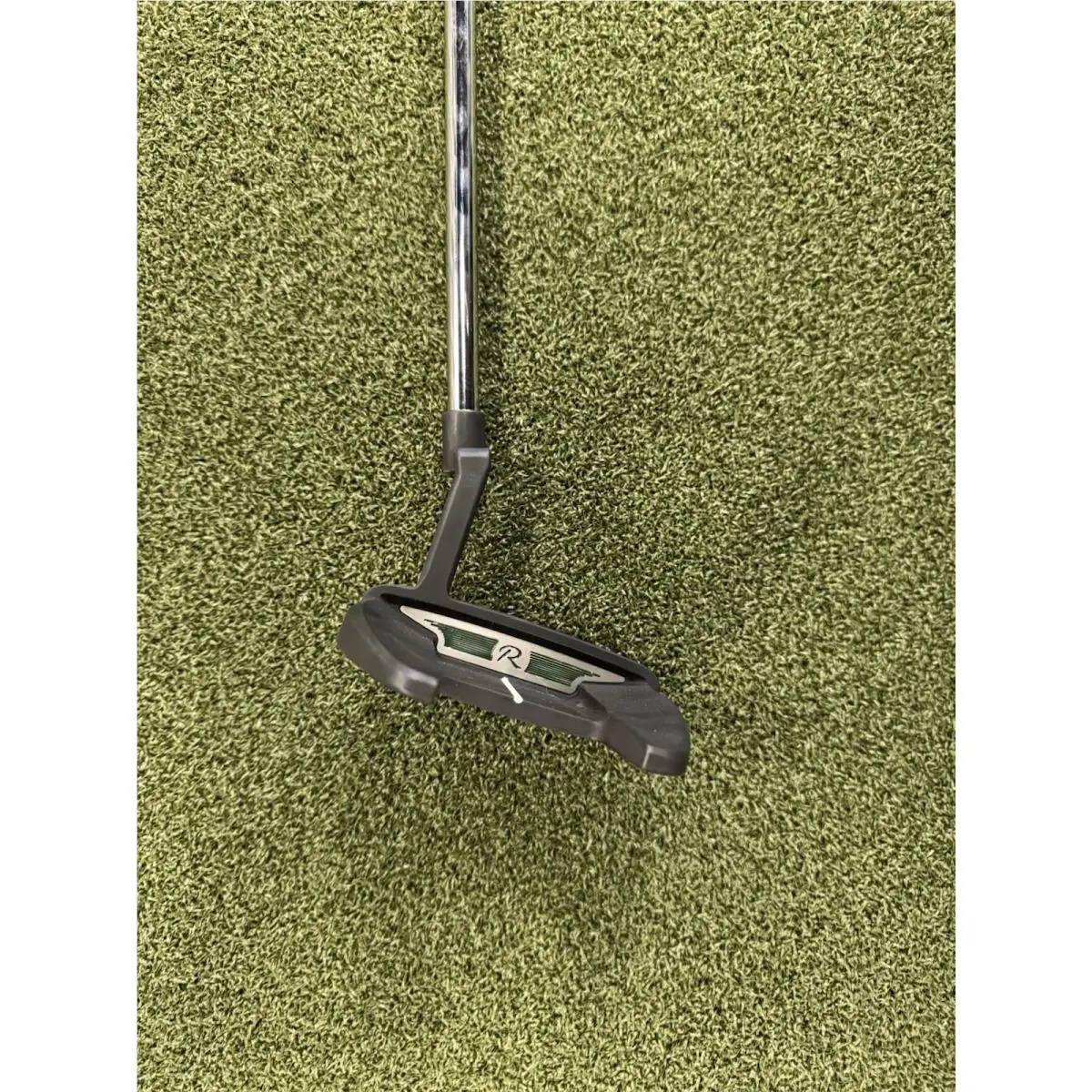 TaylorMade  - taylormade tp m21 - Black, Lie Angle: Black 3
