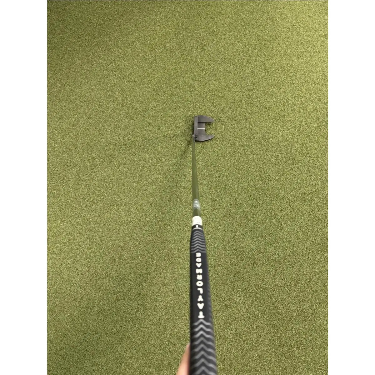 TaylorMade  - taylormade tp m21 - Black, Lie Angle: Black 6