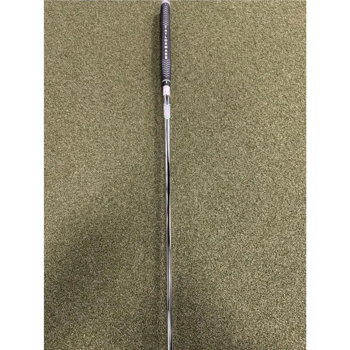 TaylorMade  - taylormade tp m21 - Black, Lie Angle: Black 7